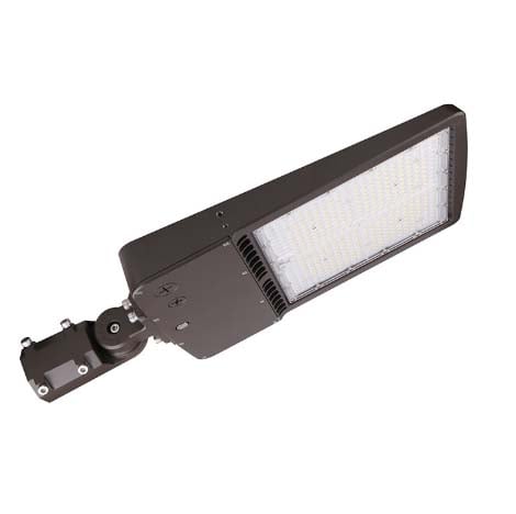 300 watt shoebox multi mount
