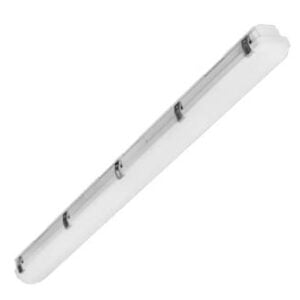 4 foot vaportite led light