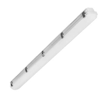 4 foot vaportite led light