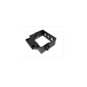 150 to 300 watt shoebox trunion mount
